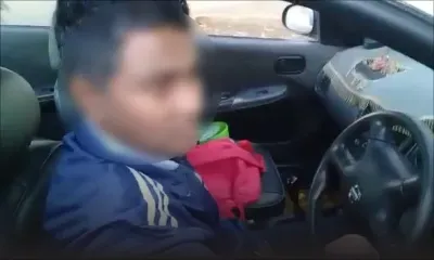 Insécurité : deux arrestations pour vol de la matraque et du képi d’un policier