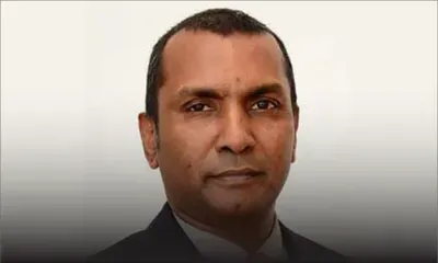 Questions à Renganaden Padayachy, président de la FSC : «Si l’OCDE a signé un accord avec Maurice c’est qu’elle nous fait confiance»