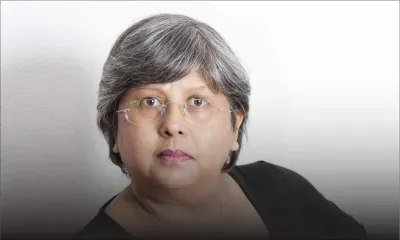 Shirin Aumeeruddy-Cziffra sur le mariage des mineurs : «Avec ou sans accord parental, c’est au juge de statuer»