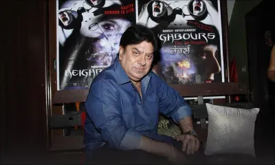 Le cinéaste Shyam Ramsay s’éteint à 67 ans