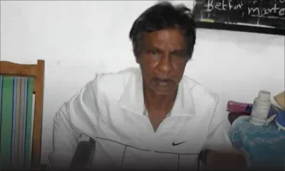 Seewkumarsingh Anwar Rawoo : de père débrouillard, il est aujourd’hui réduit à un simple spectateur