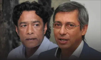 Metro Express : Nando Bodha l'invité de l'émission Au Coeur de l'Info ce vendredi, XLD interviendra également 