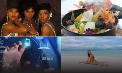 Découvrez les bons plans du week-end (21 - 22 Septembre)