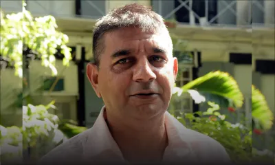 Des messages WhatsApp en circulation - Dhiren Moher : «Je ne suis pas un pyromane»