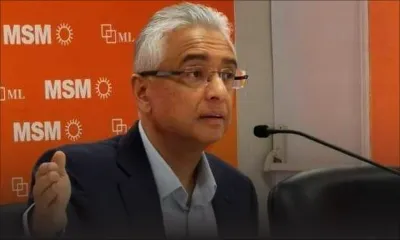 Bureau Politique et Comité central du MSM - Pravind Jugnauth : «J’ai été élu démocratiquement»