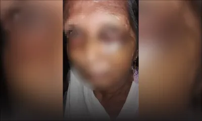 57 ans de vie commune - Premila : «Bolom finn touzour bat mwa. Pa ti kapav retourn lakaz paran sa lepok la»