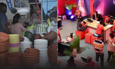 En octobre : les Salons du Déstockage et du Prêt-à-partir signent leur retour