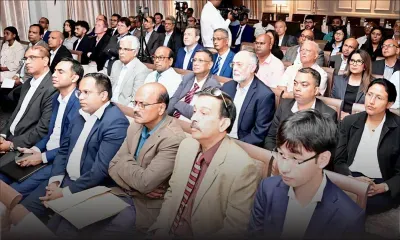 Fabien de Marassé Enouf, président du Syndicat des Sucres : «Un manque à gagner de plus de Rs 2 Md à cause des terres abandonnées»