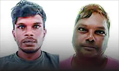 À Lallmatie hier : saisie d’herbe de cannabis valant Rs 2,9 millions