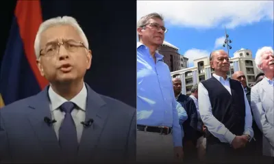 Pravind Jugnauth vs Navin Ramgoolam : entre bilan positif et sentiment de frayeur