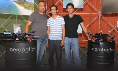 Des images et des ailes