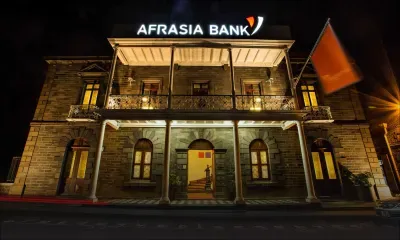 AfrAsia réalise des profits de Rs 230 millions