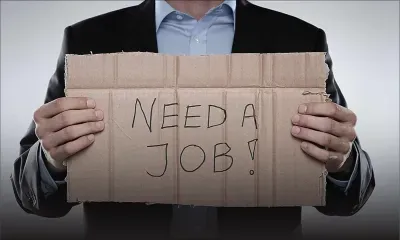 Marché de l’emploi : ces moyens privilégiés par les chômeurs pour trouver du travail