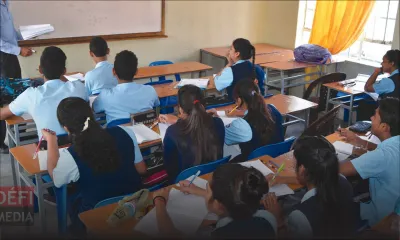 Rapport Lam shang Leen - Trafic de drogue : collégiens en danger