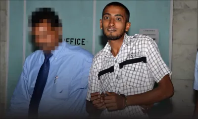 Incidents des banderoles en 2012: Ils plaident coupables d’incitation à la haine raciale