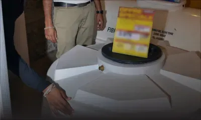 Les réservoirs d’eau en grande demande