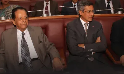 Réforme électorale: sir Anerood Jugnauth annonce un comité interministériel