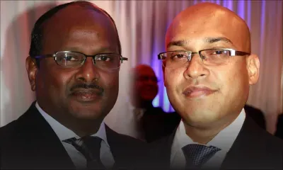 Débat sur les gradués chômeurs