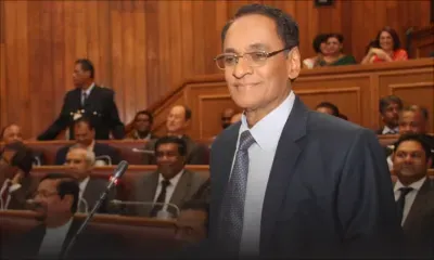 Supplementary Appropriation Bill 2014: un budget de Rs 1,7 Md passé au vote