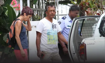 Adam Lotun sur le drame de Mon-Choisy: «Si le portail était défectueux, on l’aurait réparé»