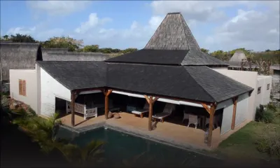 Achat de villas de luxe: permis de résidence à 2 260 étrangers en 10 ans