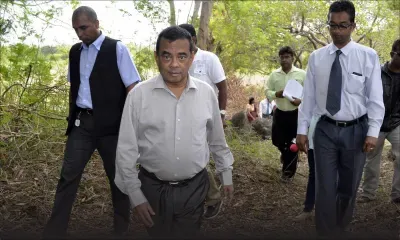 Centrale électrique à Grandes-Salines: travaux lancés d’ici trois semaines