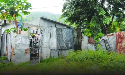 Mahébourg: la criante réalité de la pauvreté !