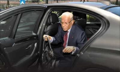 Saisie de Rs 220 millions: Navin Ramgoolam parle d’une perquisition «disproportionnée»