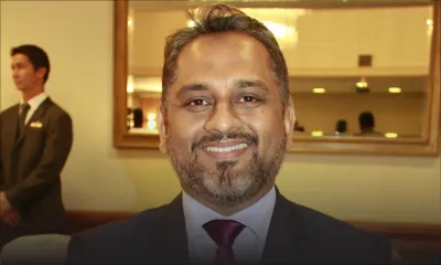 Hadj: Reza Uteem réclame une enquête