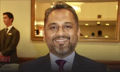 Reza Uteem : «Le MMM est le véritable parti de l’opposition»