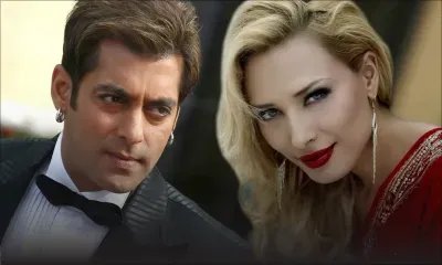 Salman Khan fiancé à la Roumaine Lulia Vantur ?