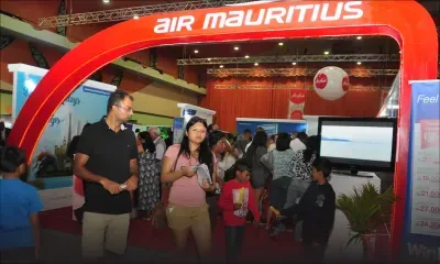 Après le Salon du Prêt-à-Partir : un vent de promos souffle toujours sur Air Mauritius