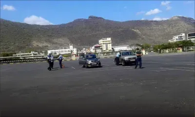 Activité illégale : deux propriétaires d’auto-écoles verbalisés