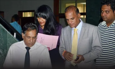 Affaire Boskalis : l’illégalité de l’enquête policière en Suisse évoquée