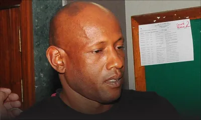 Affaire Gro Derek : Antoine Désiré Azie remis en liberté provisoire