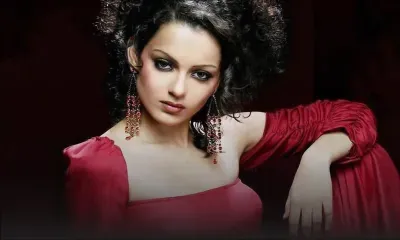 Mental Hai Kya de Kangana Ranaut a un nouveau titre