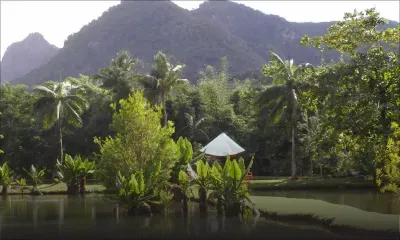 Propriété de l’État : la renaissance du Val Nature Park bloquée