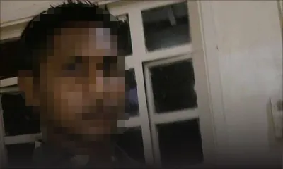 Dans l’Est : un policier arrêté pour abus sexuel sur mineure