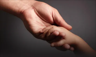 Sensibilisation : accent sur la protection des enfants