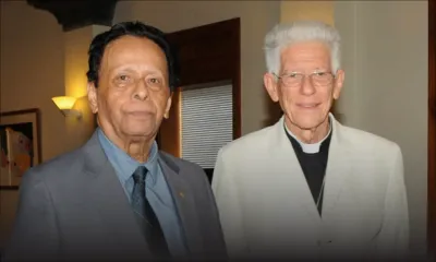 Tête-à-tête avec Mgr Maurice Piat : SAJ réitère le souhait d’accueillir le pape à Maurice