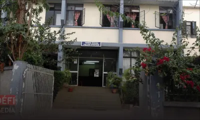 Terre-Rouge : un butin de Rs 900 000 emporté chez une avocate, une suspecte arrêtée