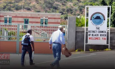 Projets hôteliers à Rivière-Noire : Rs 495 M englouties dans des travaux routiers et le tout-à-l’égout