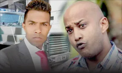 Importation de 157 kg de drogue : Kistnah raconte la participation de Ramsarran et Seewoochurn