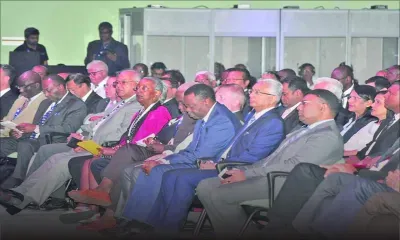 Setting up of a China–Africa Civil Aviation Academy in Mauritius