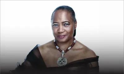 Concert de Barbara Hendricks : la diva du jazz à Maurice