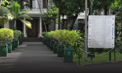 Litige autour de la vente d’une maison : une avocate, un avoué et un notaire font fi d’un ordre de la Cour suprême