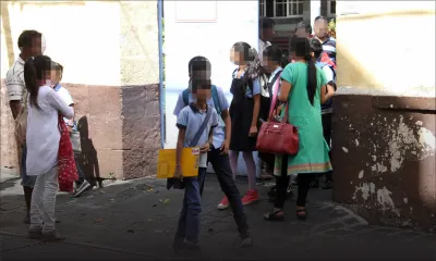 Les premiers examens de la réforme - PSAC 2017 : Jour J-3