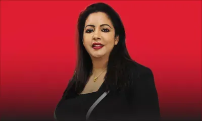 Dhandevy Hurkoo : une ex-Miss Mauritius dans le monde du consulting