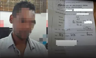 Agression sauvage : libéré de prison le matin, il est hospitalisé le soir