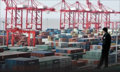 Focus : Shanghai, une plaque tournante en mutation constante